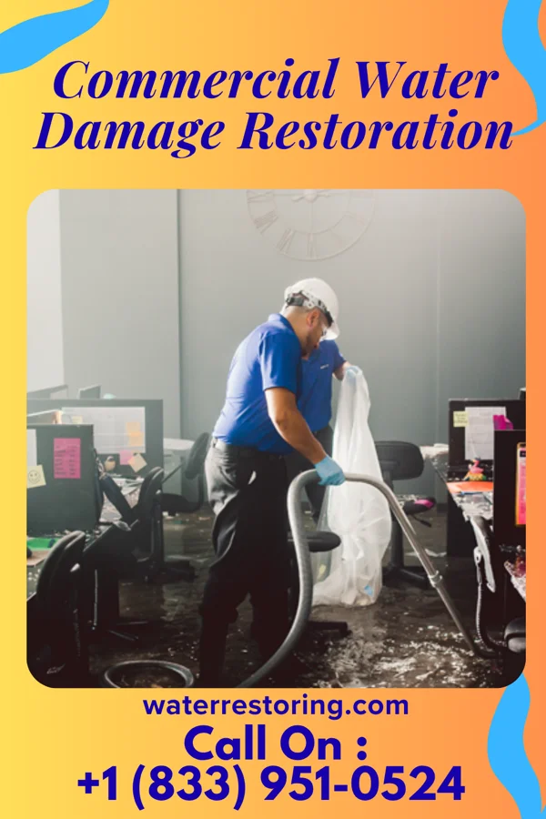 Commercial Water Damage Restoration in Wheatfield, IN